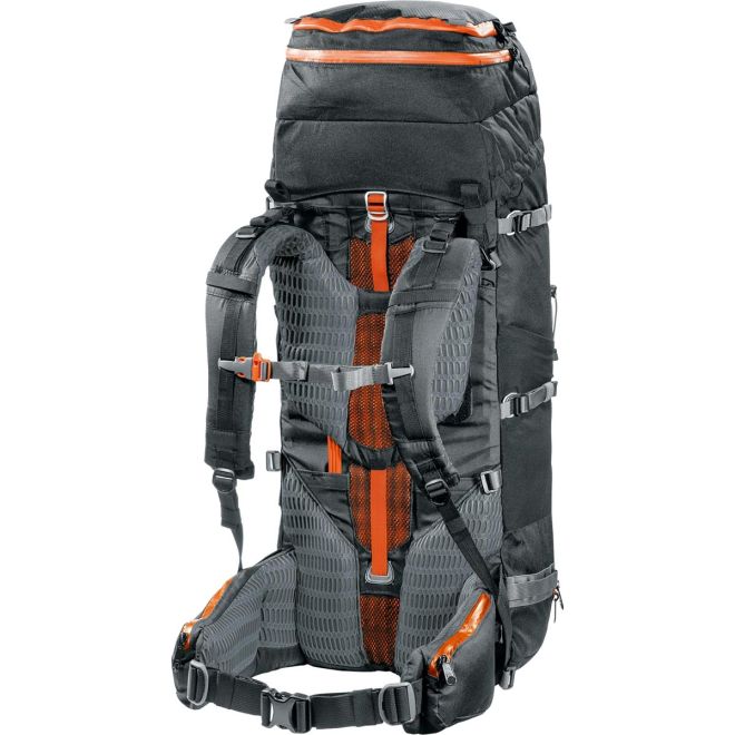 Ferrino X.M.T. 80+10 trekking and mountaineering backpack