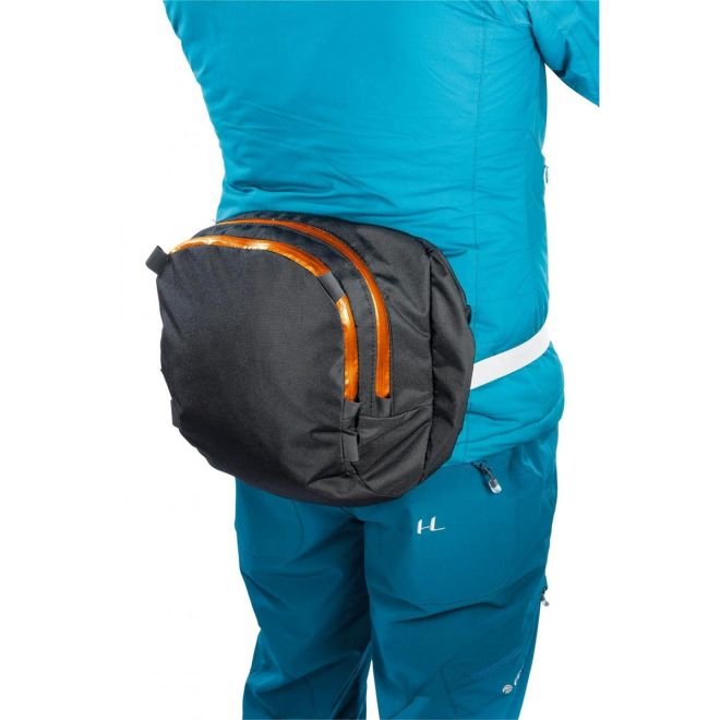 Ferrino X.M.T. 80+10 trekking and mountaineering backpack