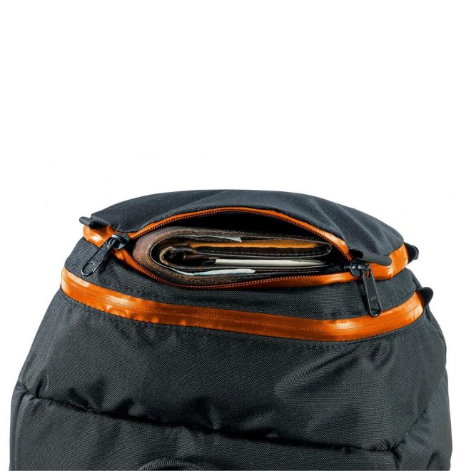 Ferrino X.M.T. 80+10 trekking and mountaineering backpack