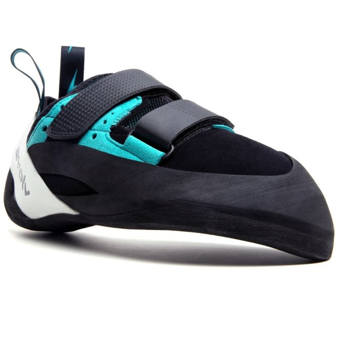 Evolv Geshido Velcro Men's chaussons d'escalade