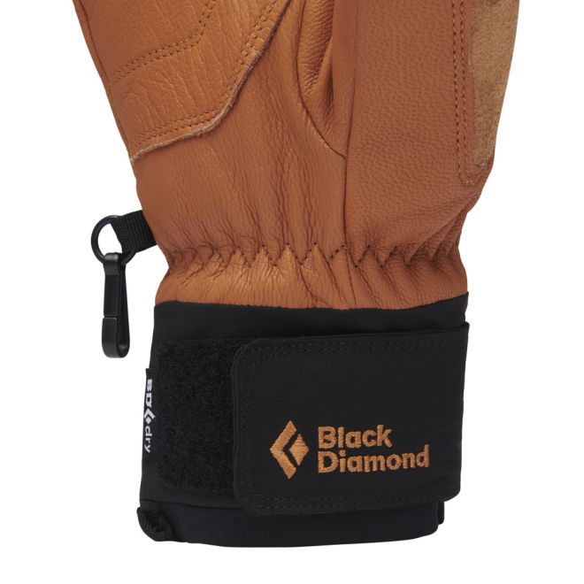 BD Black Diamond Spark Gloves γάντια σκι