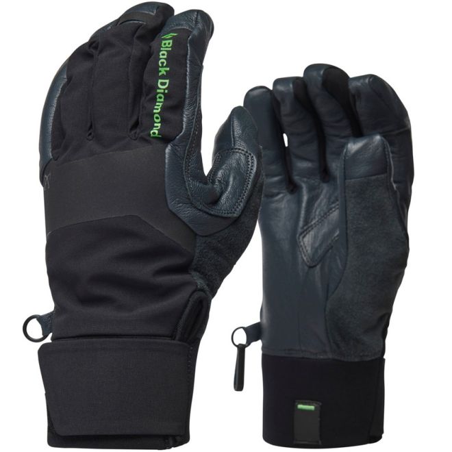 BD Black Diamond Terminator γάντια drytooling πάγου