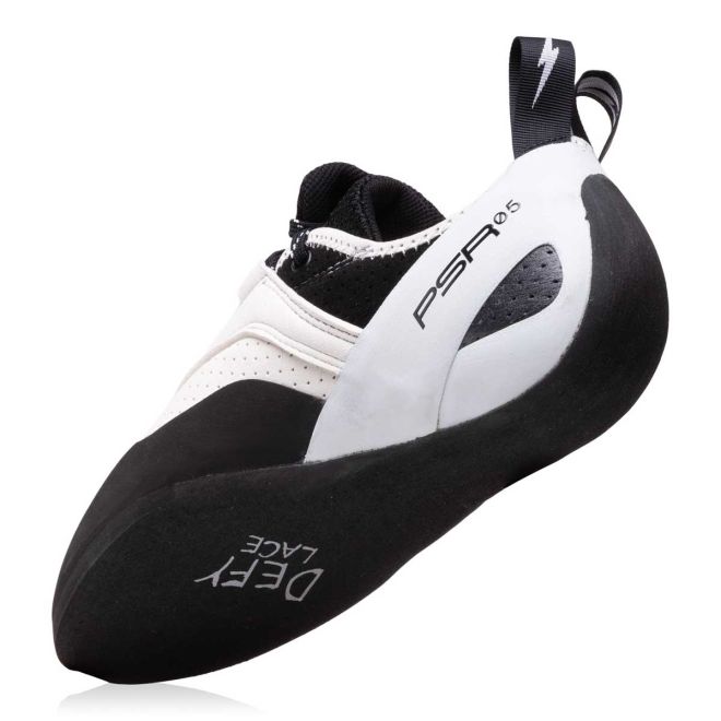 Evolv Defy Lace chaussons d'escalade