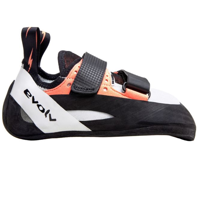 Evolv Geshido Velcro Women's chaussons d'escalade femmes