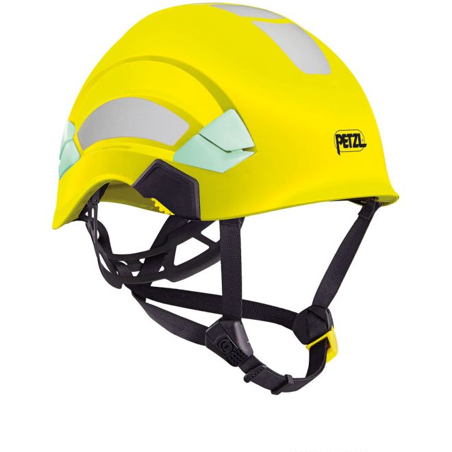 Petzl Vertex Hi-Viz κράνος εργασίας σε ύψος και διάσωσης