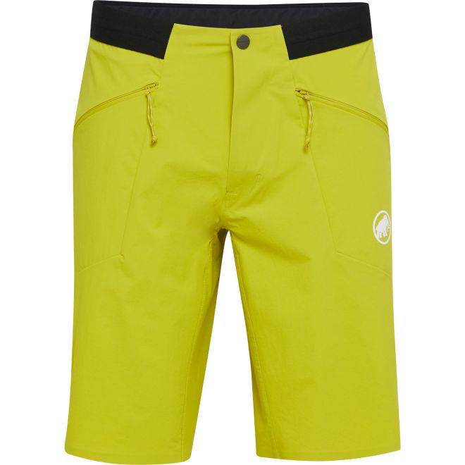 Mammut Aenergy Light SO Shorts Men pantaloni corti uomo