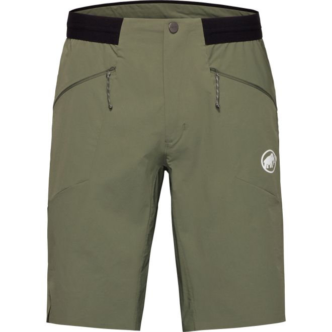 Mammut Aenergy Light SO Shorts Men pantaloni corti uomo