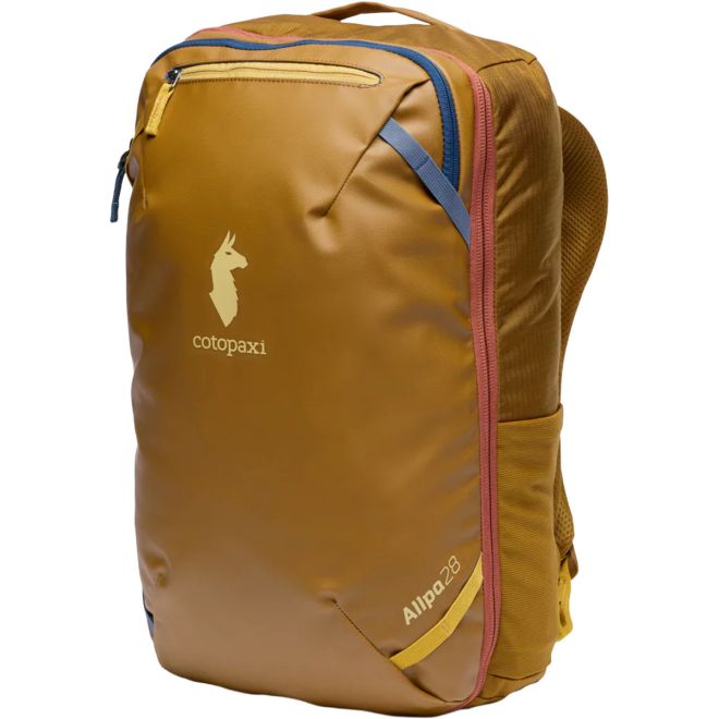 Cotopaxi Allpa 28L Travel Pack σακίδιο ταξιδιού