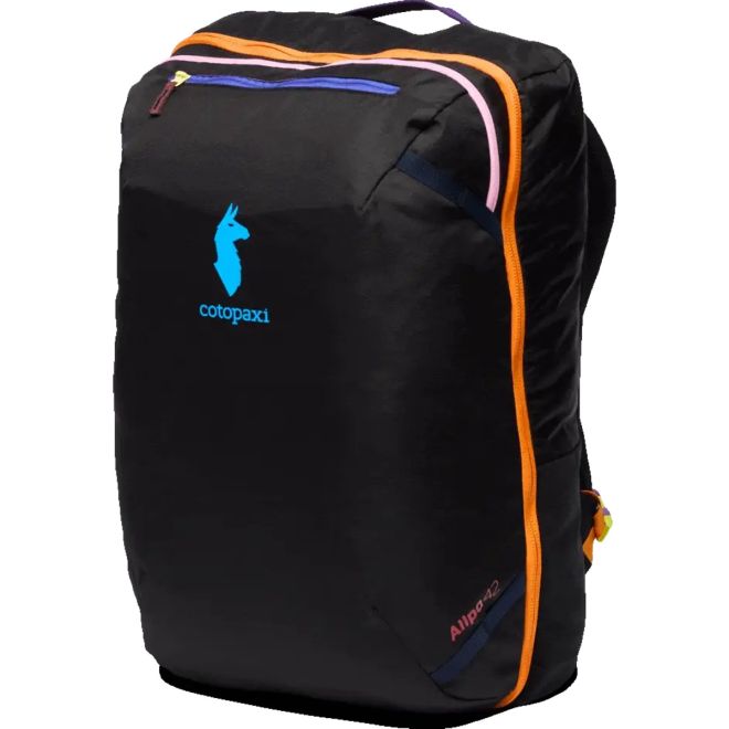 Cotopaxi Allpa 42L Del Dia σακίδιο ταξιδιού