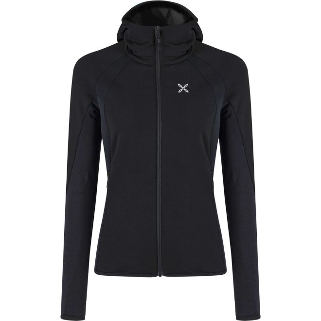Montura Altitude Woman technical fleece women