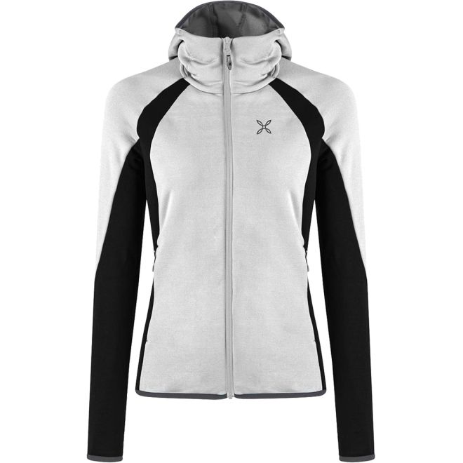 Montura Altitude Woman τεχνικό φλις γυναικών