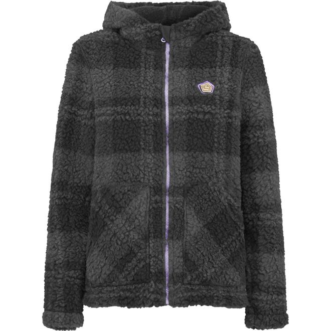 E9 Enove Anais sweat-shirt femme