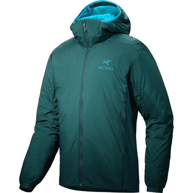 Arc'teryx Atom Hoody M Men's Down Jacket