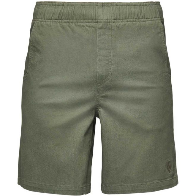 BD Black Diamond M Dirtbag Twill Herren Shorts