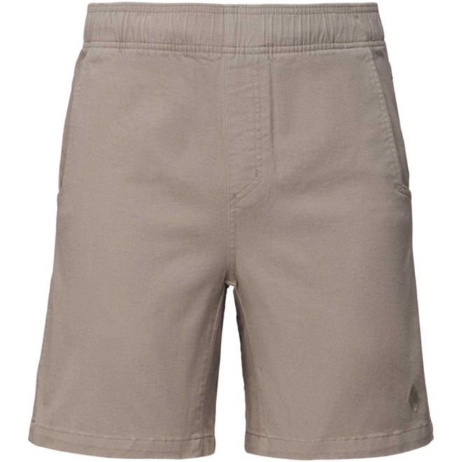 BD Black Diamond M Dirtbag Twill Herren Shorts