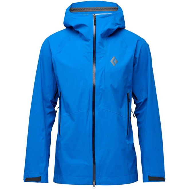 Black Diamond Highline Stretch Shell ανδρική hardshell jacket