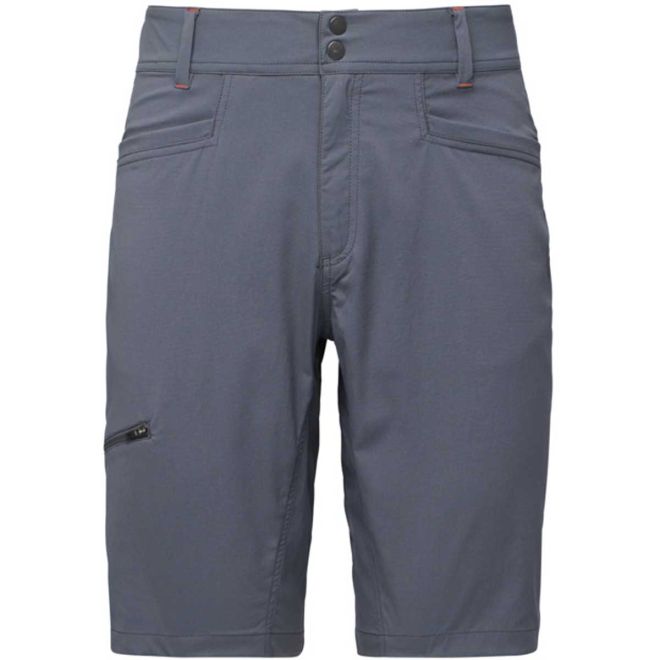 Black Diamond Valley Herren Shorts