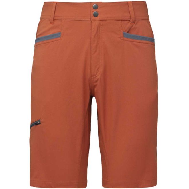 Black Diamond Valley Herren Shorts