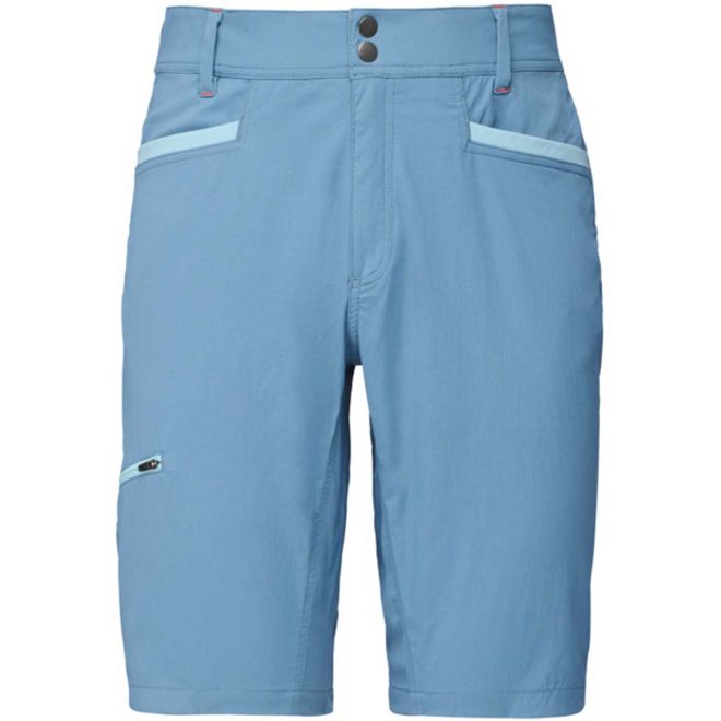 Black Diamond Valley Herren Shorts