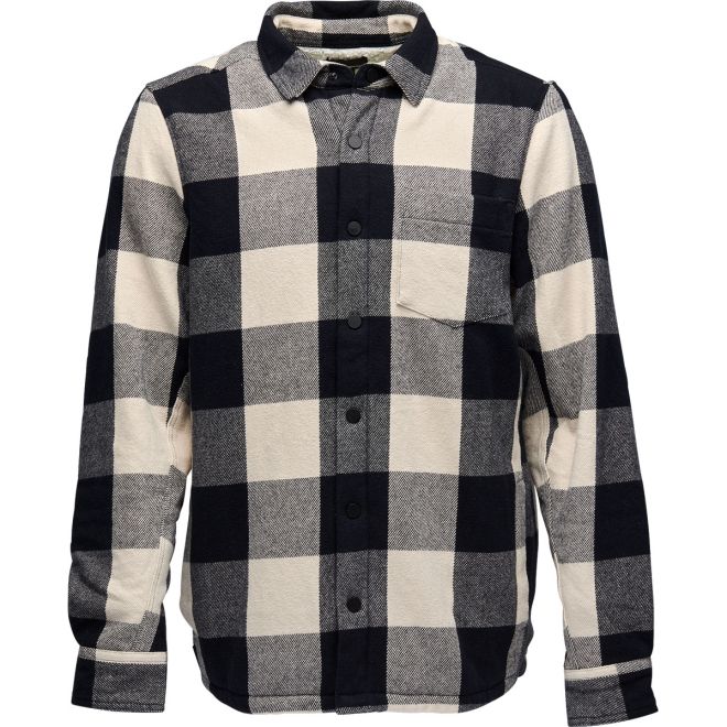 BD Black Diamond M Project Lined Flannel chemise homme