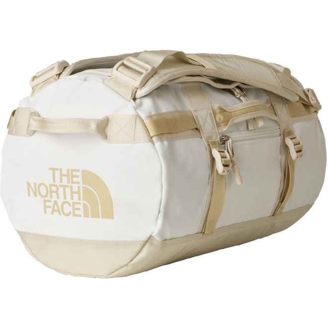 The North Face Duffel Base Camp XS travel backpack