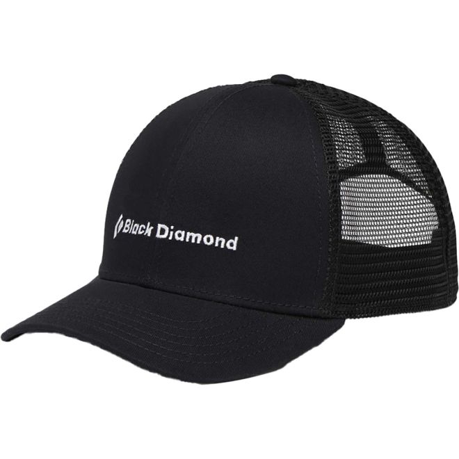 BD Black Diamond BD Trucker Hat chapeau