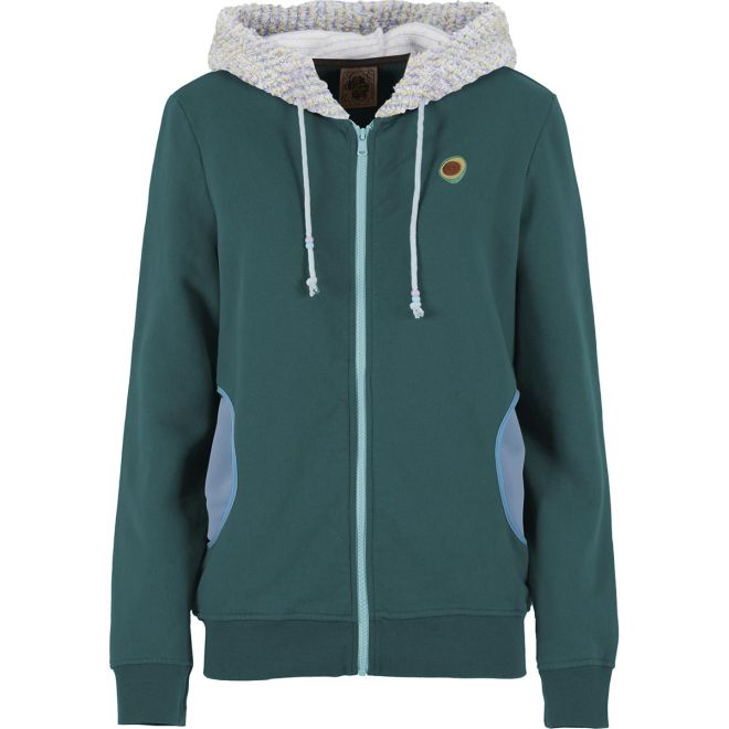 E9 Enove Bea pull-over femme