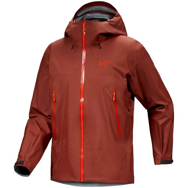 Arc'teryx Beta SL Jacket ανδρικό αδιάβροχο μπουφάν