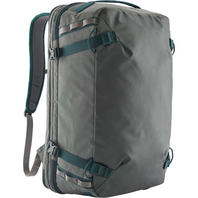 Patagonia Black Hole MLC 45 L σακίδιο ταξιδιού