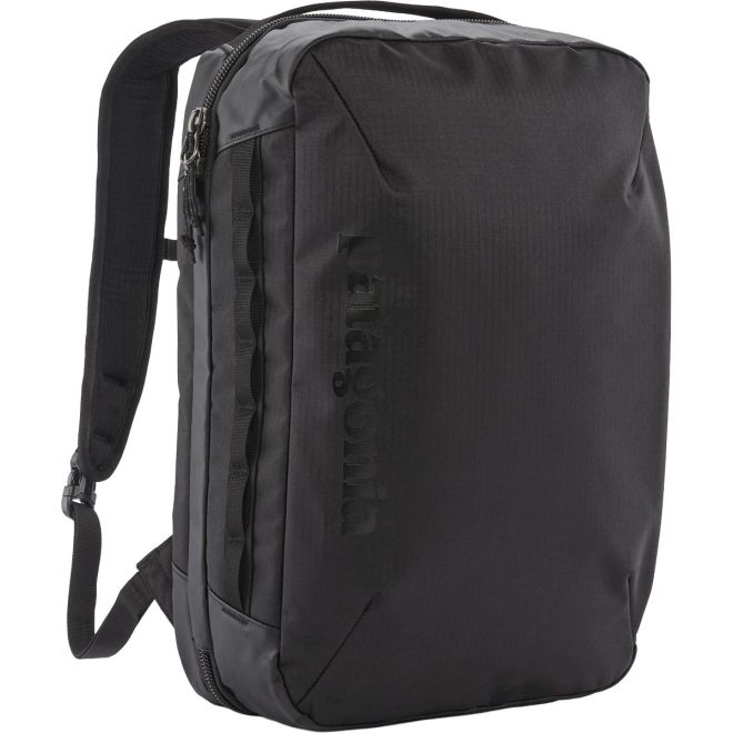 Patagonia Black Hole Micro MLC travel backpack