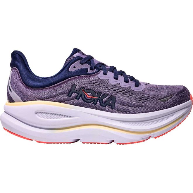 HOKA W Bondi 9 scarpe da corsa donna