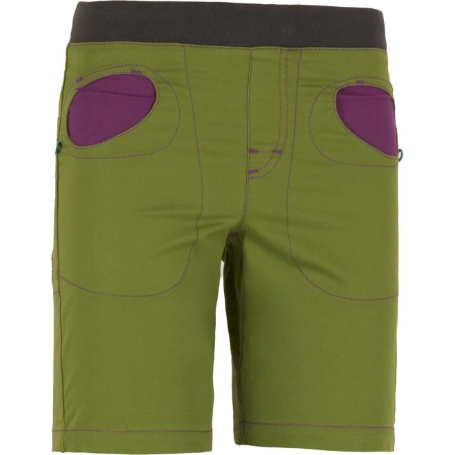 E9 Enove Brc Short παιδικά σορτς