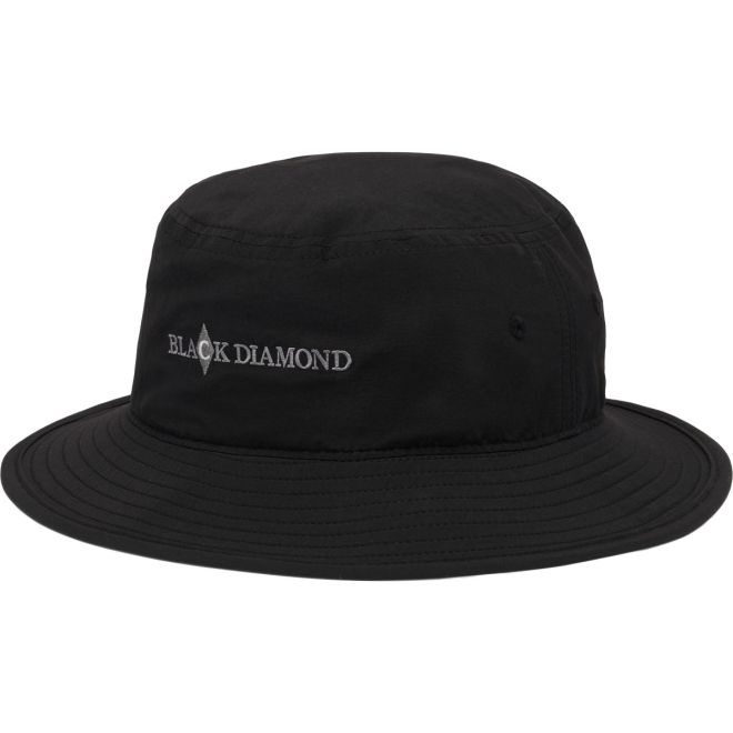 BD Black Diamond Bucket Hat hat