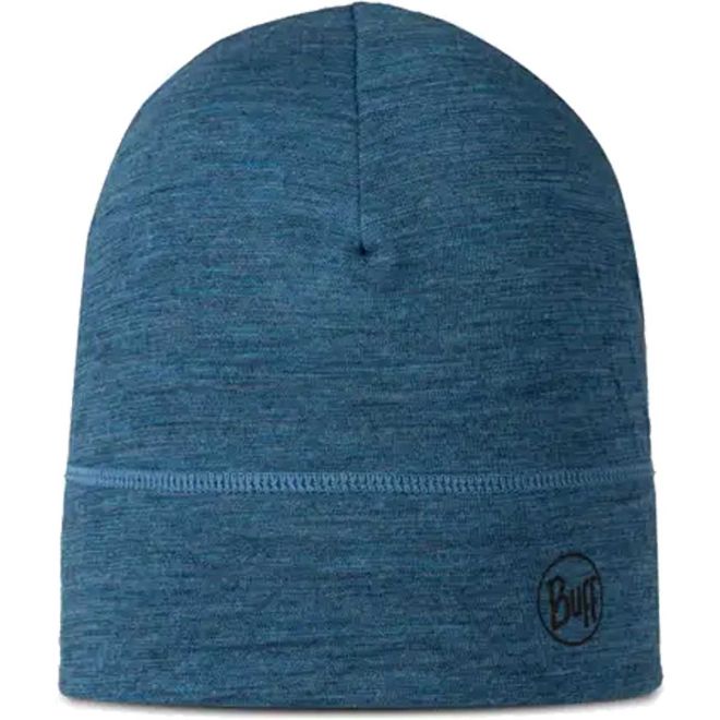 Buff Merino Lightweight berretto