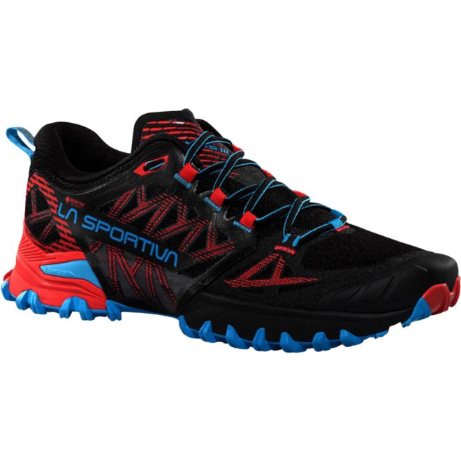 La Sportiva Bushido III woman GTX women's trail running shoes