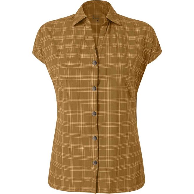 Montura Calla 2 Shirt W camicia da donna 