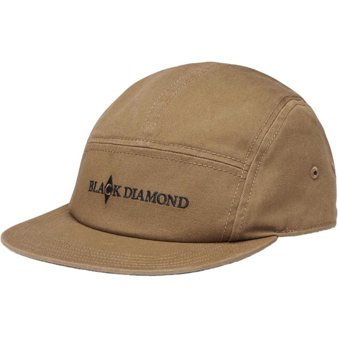 BD Black Diamond Camper Cap chapeau