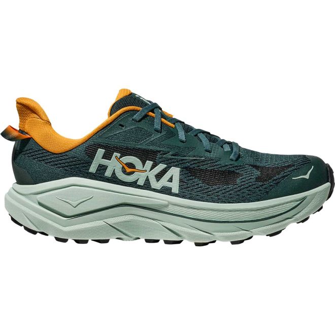 HOKA M Challenger 8 scarpe da trail running