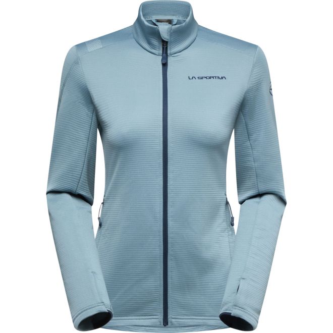 La Sportiva Chill Thermal Jkt W women's technical fleece jacket