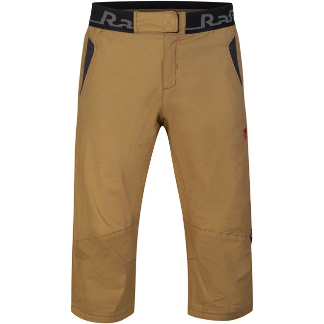 Rafiki Cliffbase men's 3/4 pants