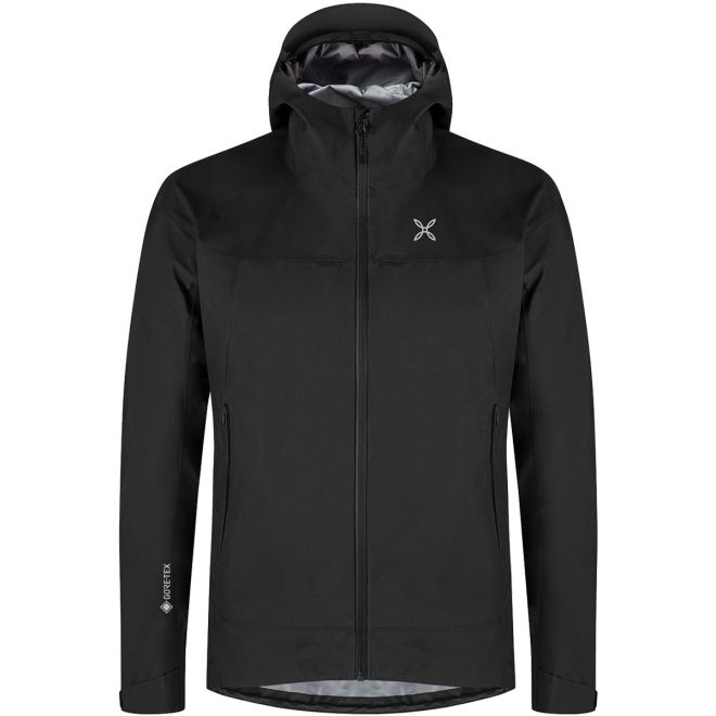 Montura Danubio G ανδρικό μπουφάν hardshell