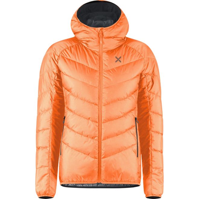 Montura Destiny Duvet Woman piumino donna