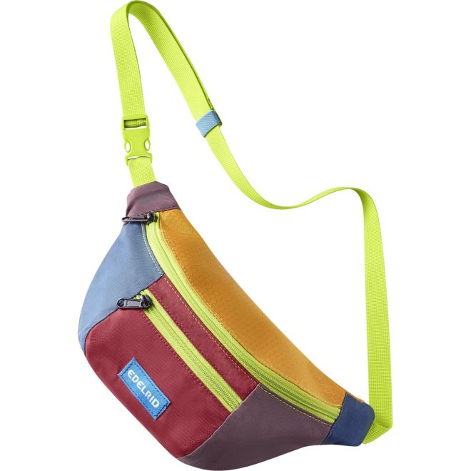 Edelrid Dirt Bag waist pouch