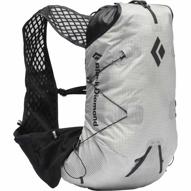 BD Black Diamond Distance 8 Backpack trail running backpack