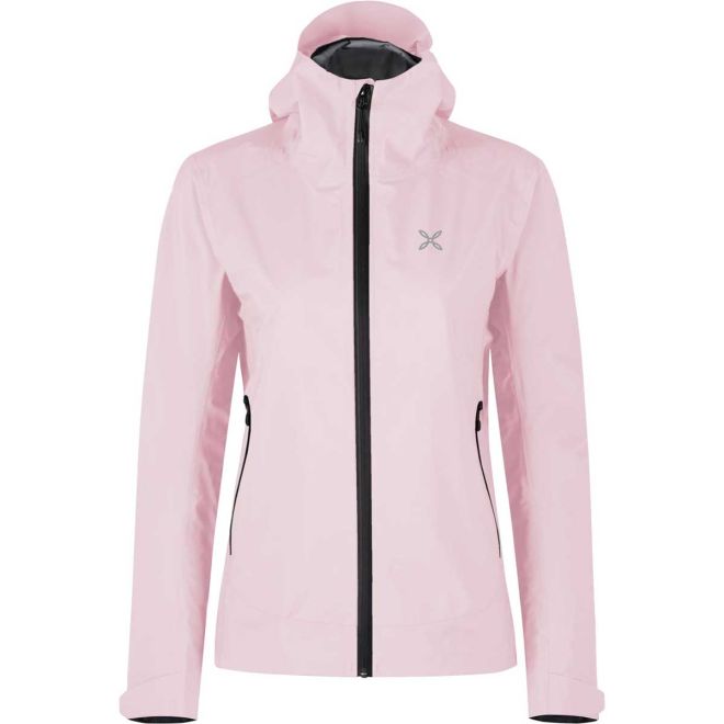 Montura Elba G women's hardshell jacket