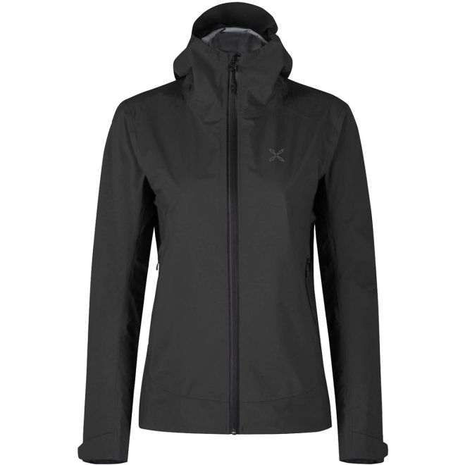 Montura Elba G women's hardshell jacket