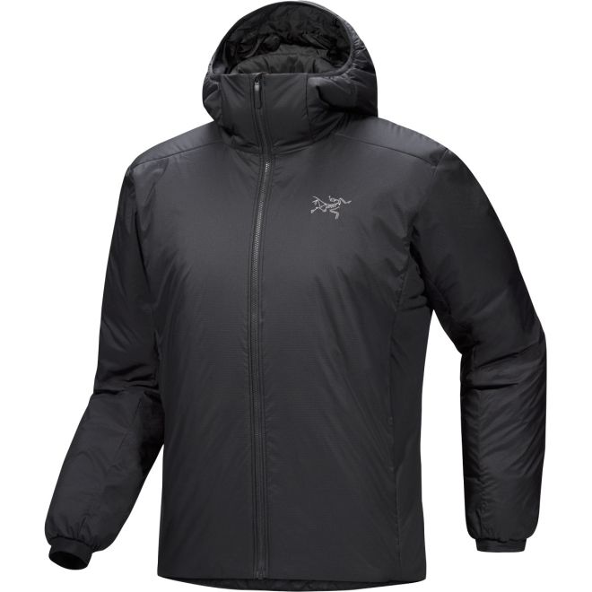 N*o様 O19996 ARCTERYX アークテリクス⑦黒 34438 メンズ Arc'teryx Shop Online | Oliunìd