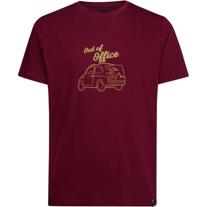 La Sportiva Cinquecento men's T-Shirt