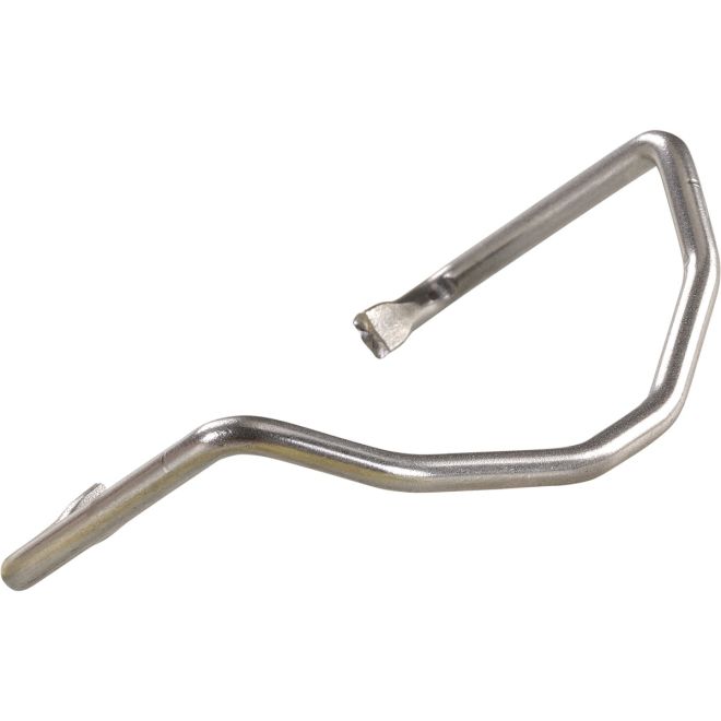 Skylotec Front Steel Bail Skitouring front binding crampons