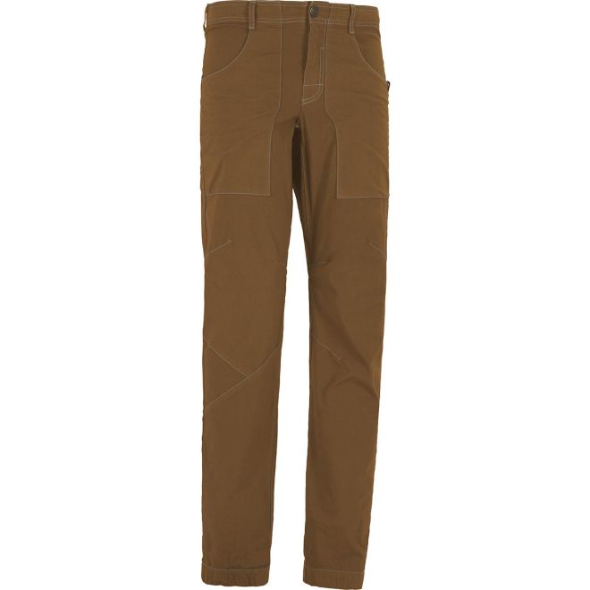 E9 Enove Fuoco Slim men's pants